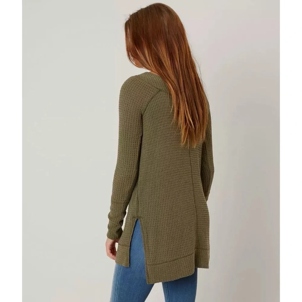 Free People Kate Thermal